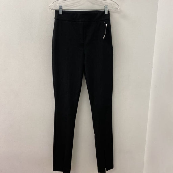 REISS WOMEN'S PANTS black 2