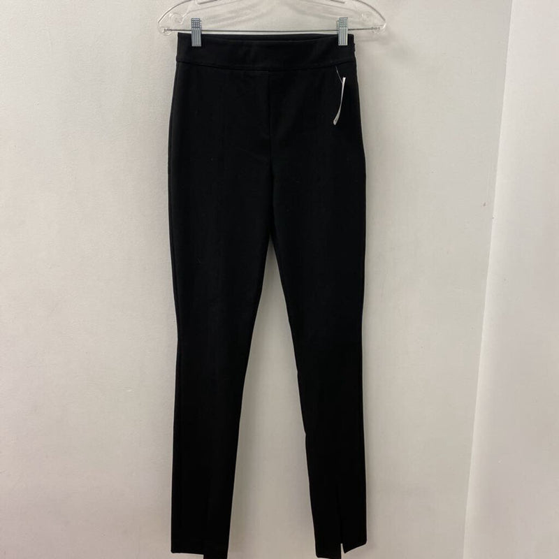 REISS WOMEN'S PANTS black 2