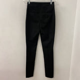 REISS WOMEN'S PANTS black 2