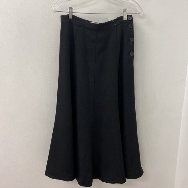 WILFRED WOMEN'S SKIRT black 6