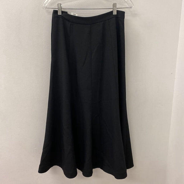 WILFRED WOMEN'S SKIRT black 6