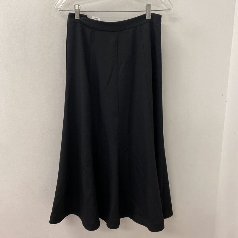 WILFRED WOMEN'S SKIRT black 6