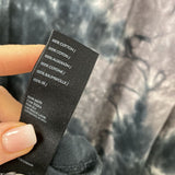 WE THE FREE WOMEN'S TOP grey navy mix S