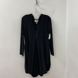 JOSEPH RIBKOFF WOMEN'S TOP black 16