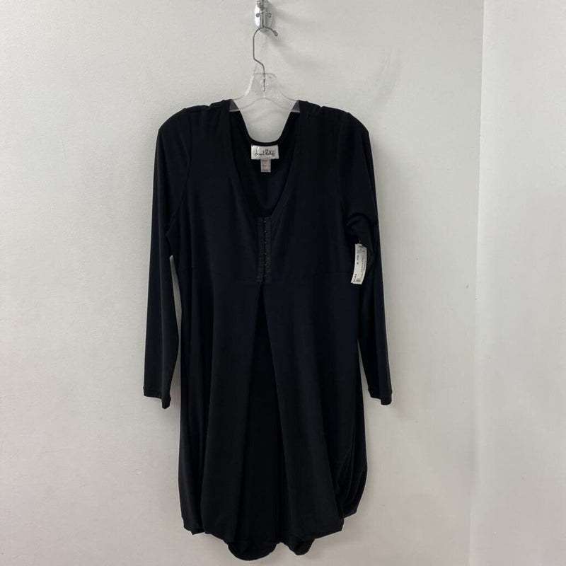 JOSEPH RIBKOFF WOMEN'S TOP black 16