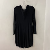 JOSEPH RIBKOFF WOMEN'S TOP black 16