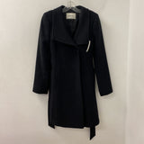 BABATON WOMEN'S COAT black S