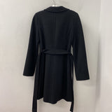 BABATON WOMEN'S COAT black S