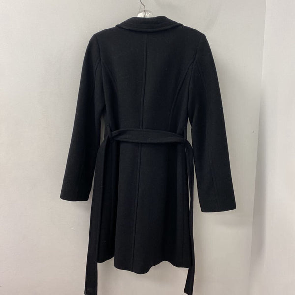 BABATON WOMEN'S COAT black S