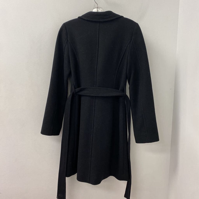 BABATON WOMEN'S COAT black S