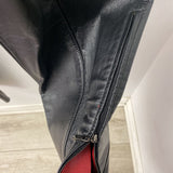 DANIER WOMEN'S PANTS black 8