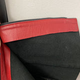 DANIER WOMEN'S PANTS black 8