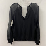 MARCIANO WOMEN'S BLOUSE/SHIRT black XS