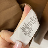 WOMEN'S BLAZER/JACKET brown S