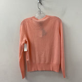 Lord & Taylor WOMEN'S CASHMERE pink M