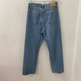 Denim Forum WOMEN'S JEANS blue M/31