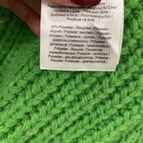 Y.A.S. WOMEN'S SWEATER green M
