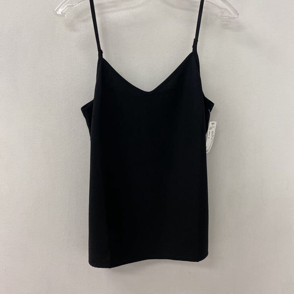 Banana Republic WOMEN'S TANK/CAMI black S