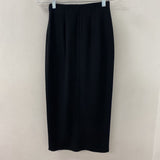 BABATON WOMEN'S SKIRT black 00