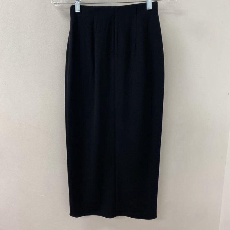 BABATON WOMEN'S SKIRT black 00