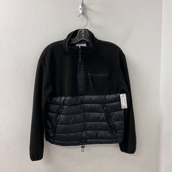 GAP WOMEN'S COAT black XS