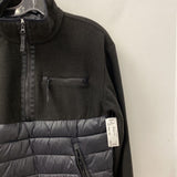 GAP WOMEN'S COAT black XS
