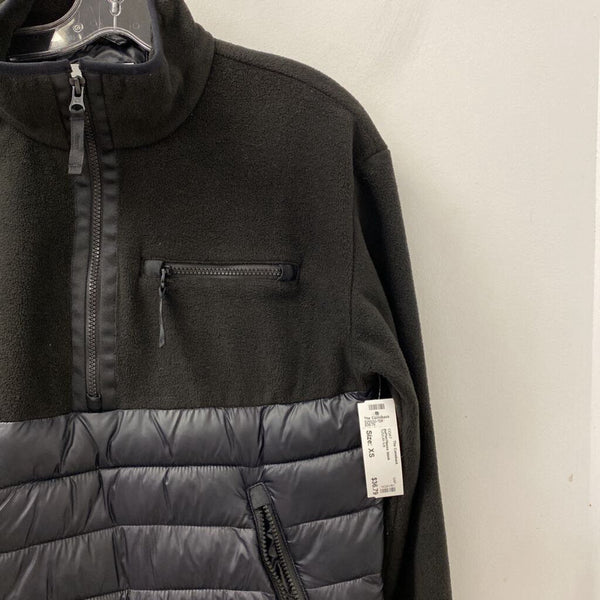 GAP WOMEN'S COAT black XS