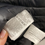 GAP WOMEN'S COAT black XS
