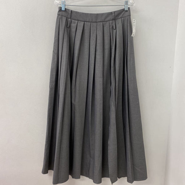 Commense WOMEN'S SKIRT grey L