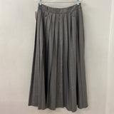 Commense WOMEN'S SKIRT grey L