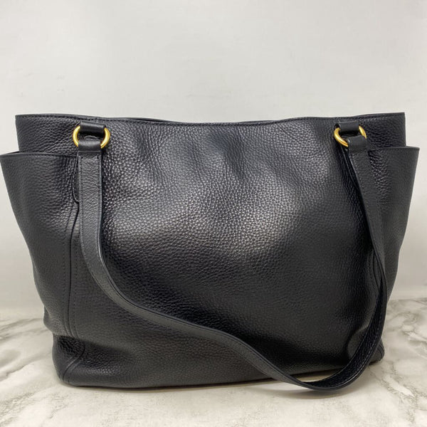 PRADA WOMEN'S BAG black