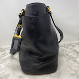 PRADA WOMEN'S BAG black