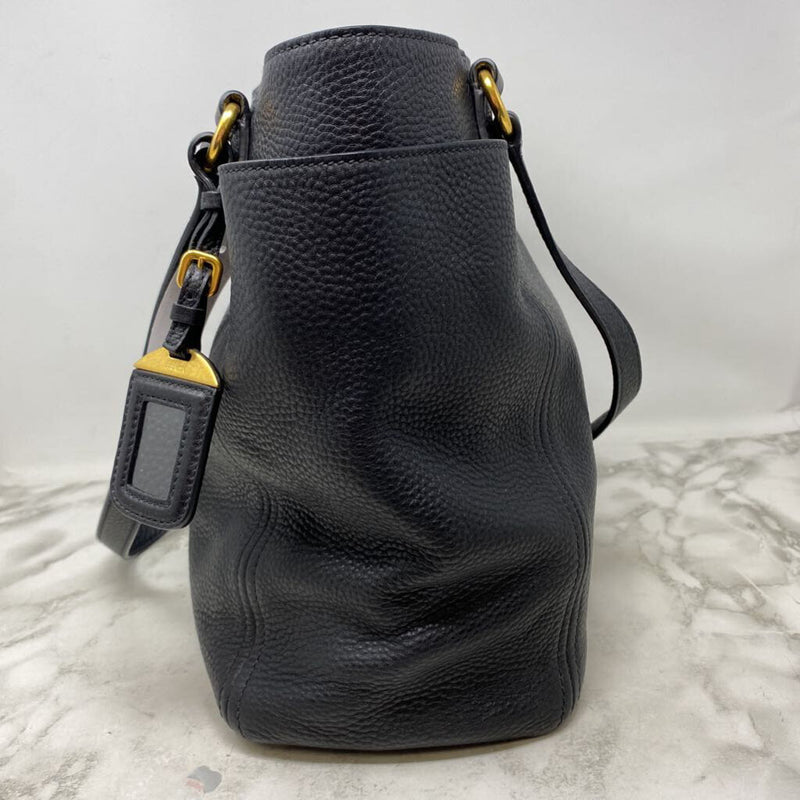PRADA WOMEN'S BAG black