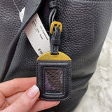 PRADA WOMEN'S BAG black