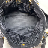 PRADA WOMEN'S BAG black