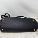 PRADA WOMEN'S BAG black