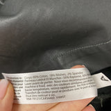 EILEEN FISHER WOMEN'S BLAZER/JACKET black XL