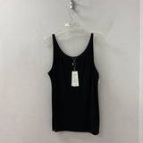 EILEEN FISHER WOMEN'S TANK/CAMI black XL