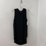 EILEEN FISHER WOMEN'S BLOUSE/SHIRT black XL