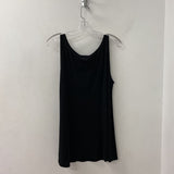EILEEN FISHER WOMEN'S TANK/CAMI black L