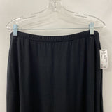 EILEEN FISHER WOMEN'S PANTS black L