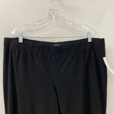 EILEEN FISHER WOMEN'S CAPRIS black XL