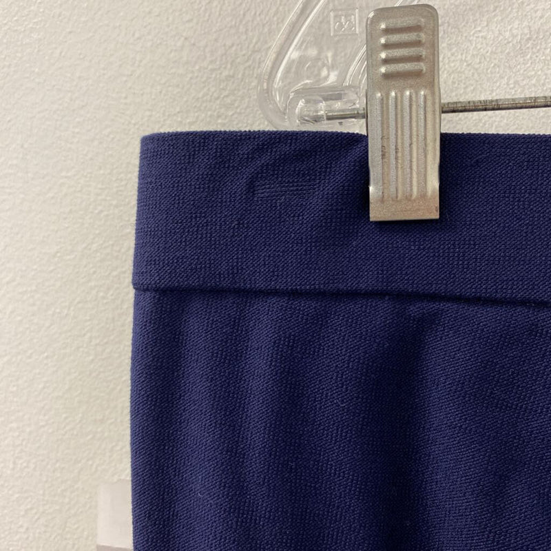 EILEEN FISHER WOMEN'S PANTS navy XL