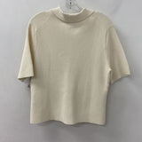Banana Republic WOMEN'S SWEATER cream XL
