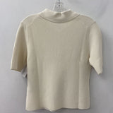 Banana Republic WOMEN'S SWEATER cream L