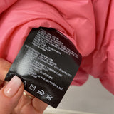 NOIZE WOMEN'S COAT pink S