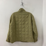 MAURICES WOMEN'S COAT olive L