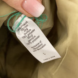 MAURICES WOMEN'S COAT olive L