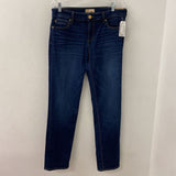 KUT from the Kloth WOMEN'S JEANS blue 8