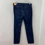 KUT from the Kloth WOMEN'S JEANS blue 8